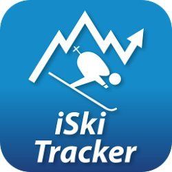 i ski tracker Hinterstoder